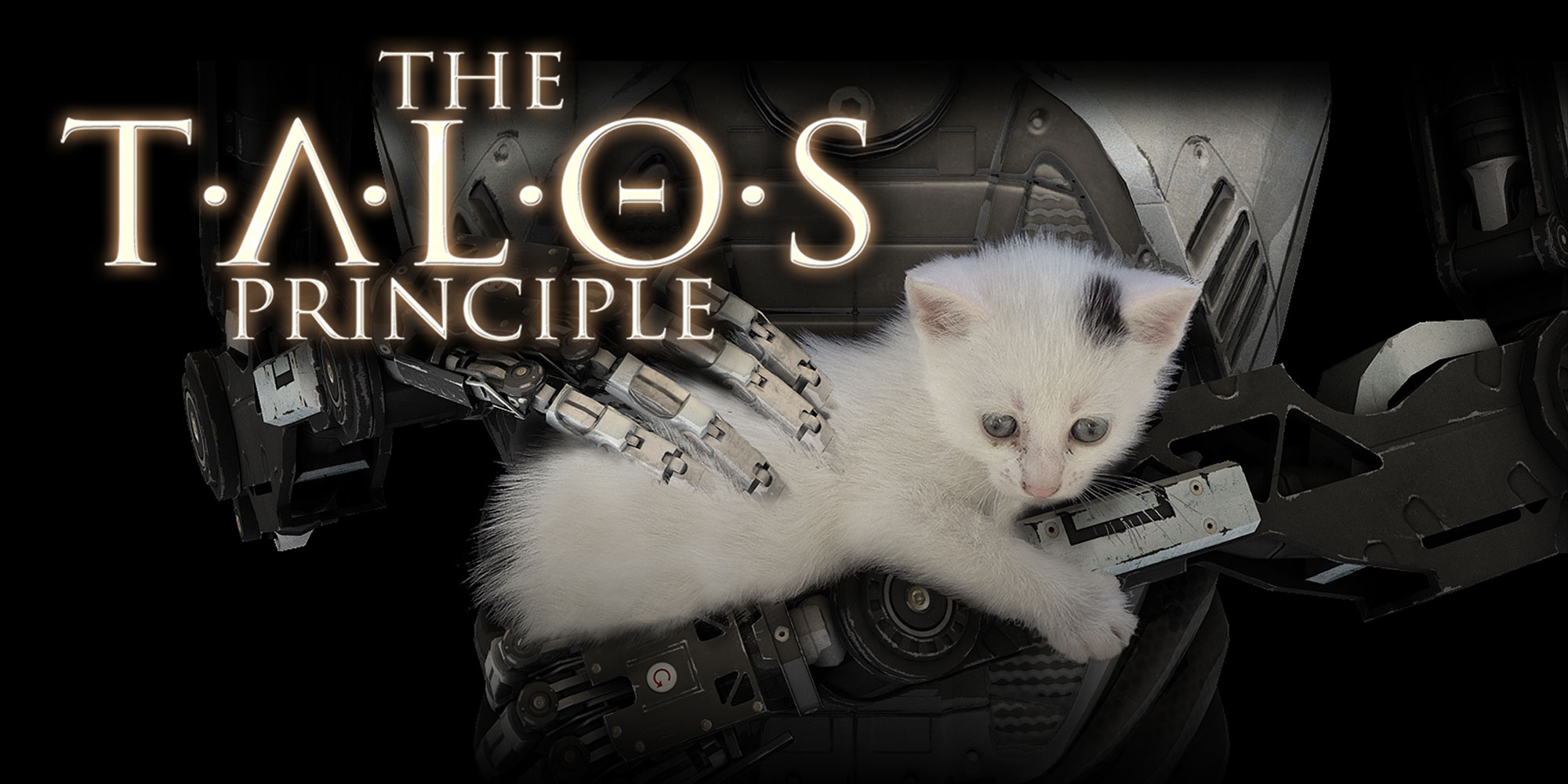 Talos Principle